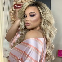 Youtuber Trisha Paytas jadi sensasi setelah video berjudul I AM TRANSGENDER (FEMALE TO MALE). Wanita 31 tahun itu kini jadi kontroversial karena pengakuannya tersebut.  Foto: dok. Instagram @trishapaytas