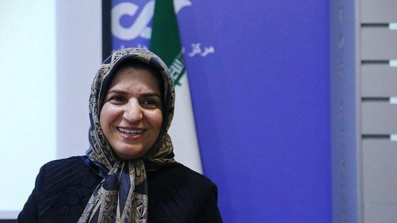 Semakin Banyak Akademisi Asing yang Ditahan Otoritas Iran Semakin Banyak Akademisi Asing yang Ditahan Otoritas Iran
