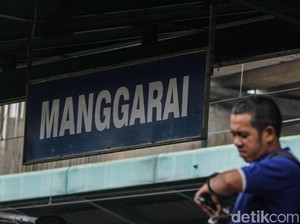 BPTJ Sediakan Bus Gratis Untuk Penumpang KRL, Ini Rute dan Jadwalnya