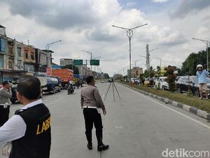 Tersangka Perampok Aktivis Walhi Sumut yang Tewas di Medan Ditahan