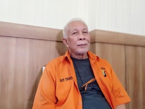Mulyono Ungkap Jejak Soenarko di Rencana Rusuh Pasca Aksi Mujahid 212