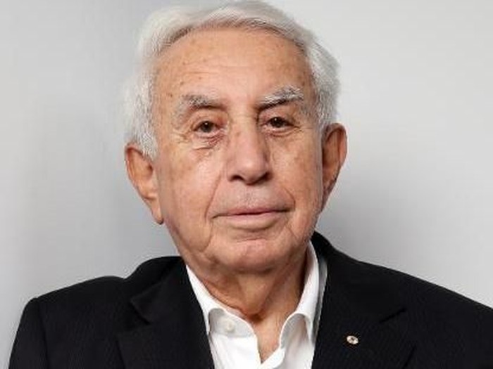 Harry Triguboff