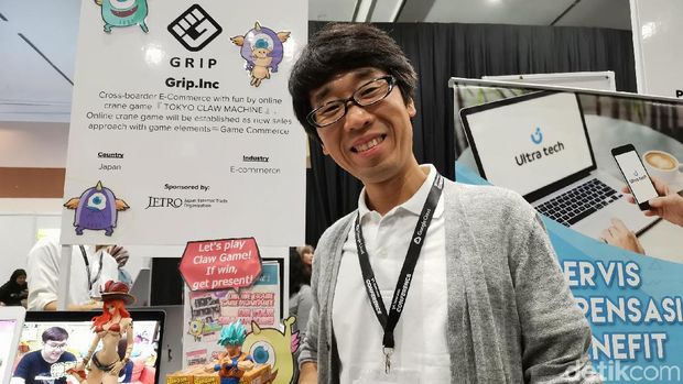 Main Game di Jepang Streaming dari Aplikasi Online, Mau Coba?