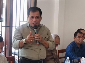 Golkar Sulsel Akan Uji Kelayakan 96 Calon Kepala Daerah Pilkada 2020