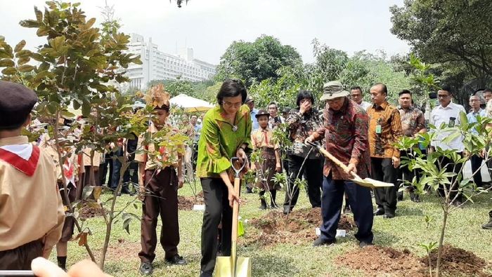 Foto: Hendra Kusuma Foto: Hendra Kusuma