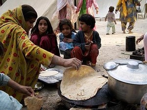 Bisakah Pendidikan Seks Atasi Ledakan Populasi di Pakistan?