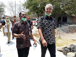 7 Tahun Naik Mobdin Camry dan Pernah Mogok, Walkot Solo Tak Lirik Ganti Rubicon