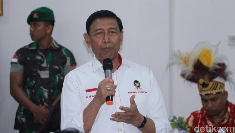 Berujung Gugatan, untuk Apa Wiranto Titip Rp 32 Miliar ke Bambang? Berujung Gugatan, untuk Apa Wiranto Titip Rp 32 Miliar ke Bambang?