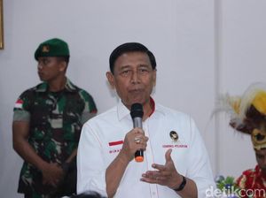 106 Orang Pengungsi di Jayapura Kembali ke Wamena