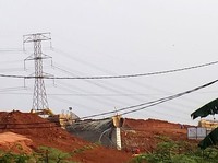 Biang Kerok Proyek Terowongan Tol Desari Ambruk