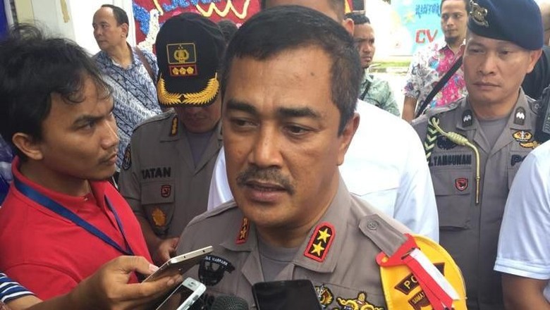 2 Teroris yang Tewas Baku Tembak Perakit Bom Mapolrestabes Medan 2 Teroris yang Tewas Baku Tembak Perakit Bom Mapolrestabes Medan