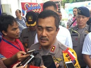 Istri Hakim PN Medan Jamaluddin yang Dibunuh Diperiksa, Apa Keterangannya?