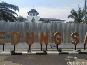 Pemprov Undang Investor Biayai Proyek Pembangunan di Jabar