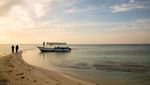 Potret Maldives dari Arab Saudi