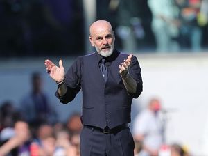Maldini: Pioli Bukan Sebuah Perjudian Milan