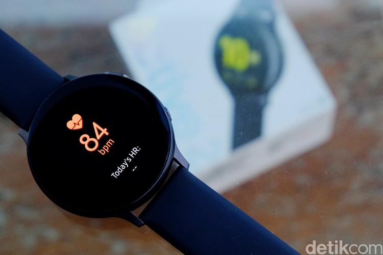 Обновления galaxy watch 4