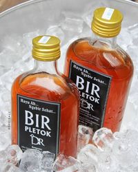 Air Nira: Minuman Tradisional yang Menyegarkan dan Kaya Manfaat