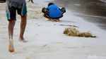 Potret Anak-anak Miangas yang Ceria dan Bersemangat