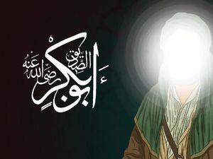 Abu Bakar, Pemimpin Terbaik yang Rela Berpakaian Penuh Tambalan