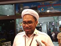 Ngabalin Perkuat Isu Prabowo Jadi Pembantu Jokowi