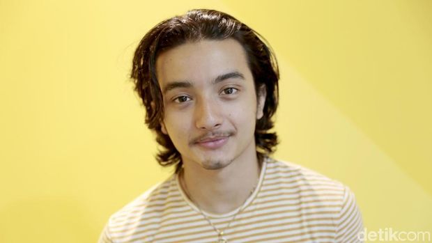 Bryan Domani