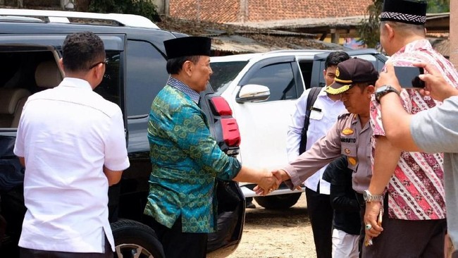 Geger Wiranto Ditusuk, Bisa Ganggu Kondisi Ekonomi?