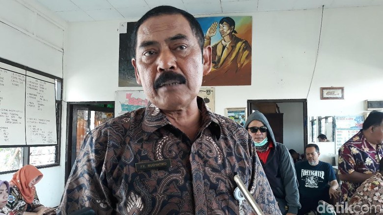 Solo Kota Paling Layak Huni Punya PR, Walkot: Habiskan Sampah Butuh 15 Tahun Solo Kota Paling Layak Huni Punya PR, Walkot: Habiskan Sampah Butuh 15 Tahun