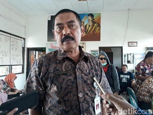 PDIP Solo Ancam Coret Keanggotaan Gibran Jika Ngotot Cawalkot Independen