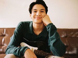 Diskoria dan Reality Club Jadi Musisi Indonesia Favorit Phum Viphurit