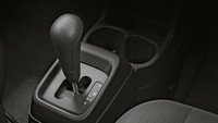 Suzuki mengusung tenaga penggerak roda depan pada S-Presso dan juga transmisi manual lima percepatan. Foto: Suzuki India