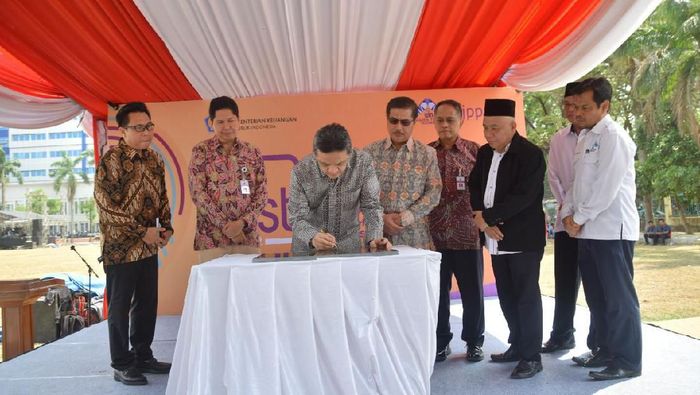 Foto: Kemenkeu Foto: Kemenkeu
