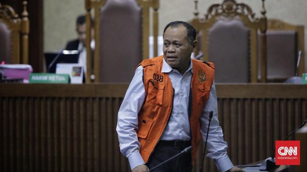 Kivlan Zen Nilai Vonis Terhadap Habil Marati Dipaksakan