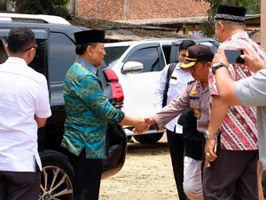 Mengecam, Singapura Sebut Penusukan Wiranto Serangan Teroris Tak Masuk Akal