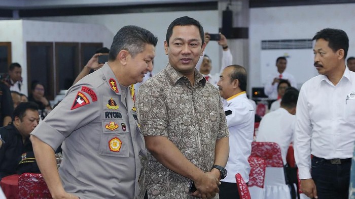 Pemkot Semarang Perkuat Program Pemberantasan Korupsi