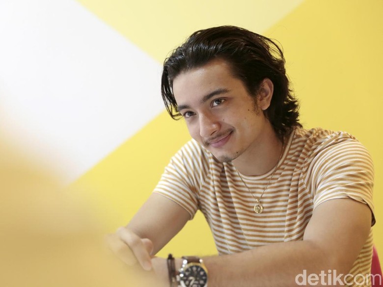 Foto: Asep Syaifullah/detikHOT Foto: Asep Syaifullah/detikHOT