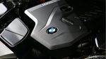 Tampang Keren Sedan Termewah BMW