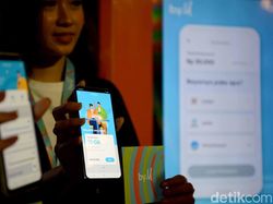 by.U Layanan Anyar Selular Prabayar Digital Telkomsel