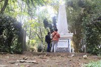 Taman Junghuhn, Cagar Alam Jabar yang Terlupakan