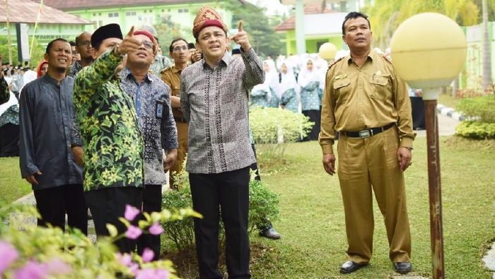 Foto: Ditjen PPR Foto: Ditjen PPR