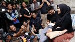 Ketegaran Irish Bella dan Ammar Zoni Ceritakan Kisah Pilunya