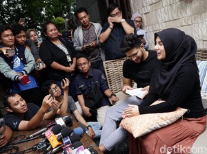 Bayinya Kena Mirror Syndrome, Kaki Irish Bella Sempat Bengkak