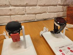 Wujud Huawei Watch GT 2 yang Baterainya Awet 2 Minggu