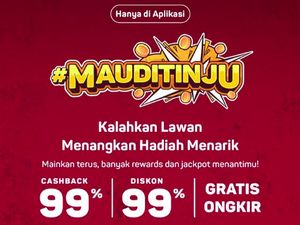Harbolnas 10.10, Berikut Daftar Situs Belanja yang Diskon dan Gratis Ongkir