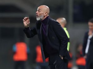 Gol Bunuh Diri AC Milan Bernama Stefano Pioli