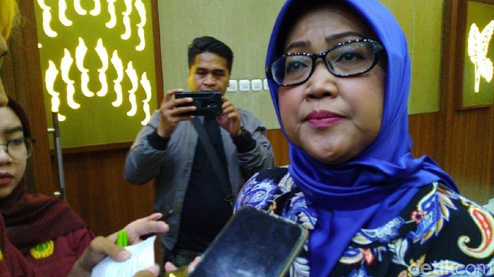 Bupati Bogor Ade Yasin