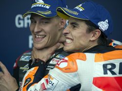 Marquez Jagokan Quartararo Juara MotoGP 2021, Ini Alasannya