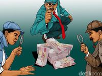 Hadir di Rakernas APPSI, Wamentan: Era Prabowo Era Swasembada Pangan!