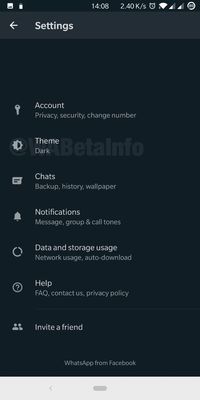 2 Fitur Canggih Ini Bakal Ada Di Whatsapp Ini Penampakannya