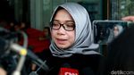 Eni Saragih Diperiksa KPK Soal Kasus Suap Samin Tan
