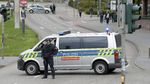 Suasana Pasca Penembakan Brutal di Jerman